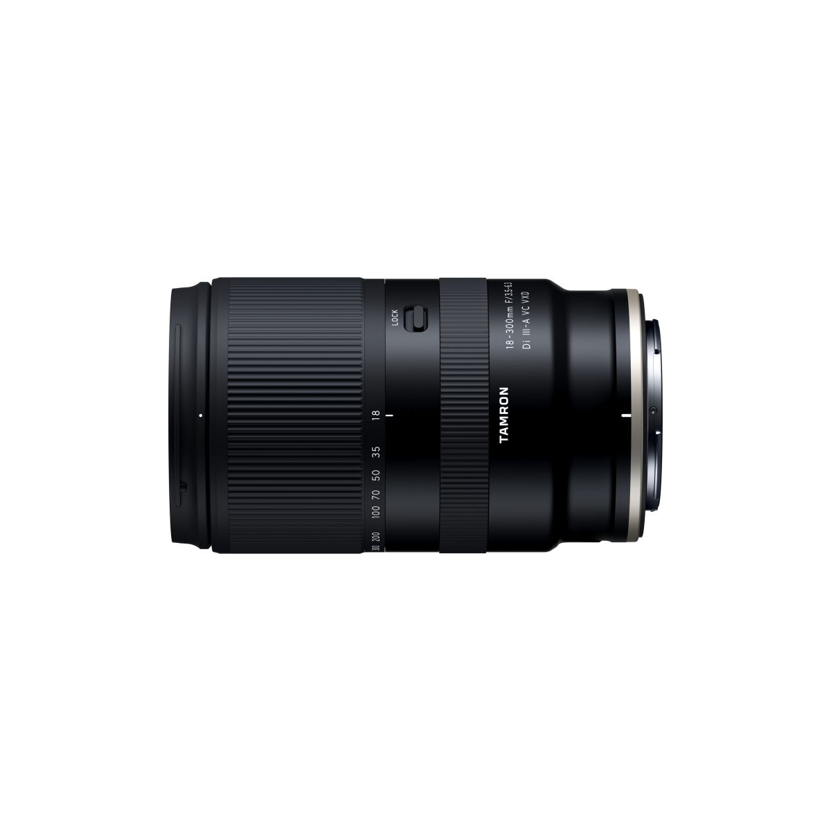 Tamron 18-300 mm F3,5-6,3 Di III-A VC VXD für Nikon Z