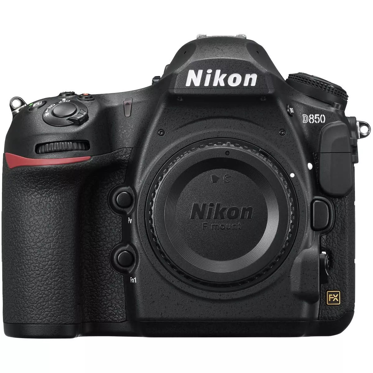 Nikon D850 Gehäuse