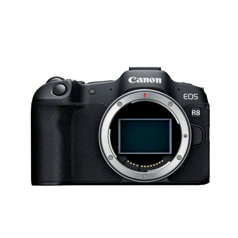 Canon EOS R8 Gehäuse