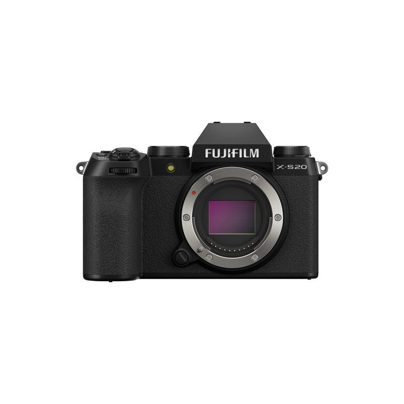 Fujifilm X-S20 Gehäuse