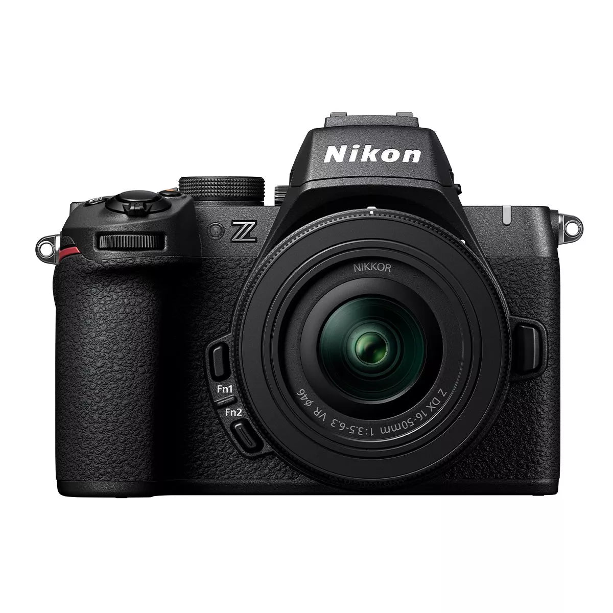 Nikon Z 50II + NIKKOR Z DX 16–50 mm 1:3,5–6,3 VR
