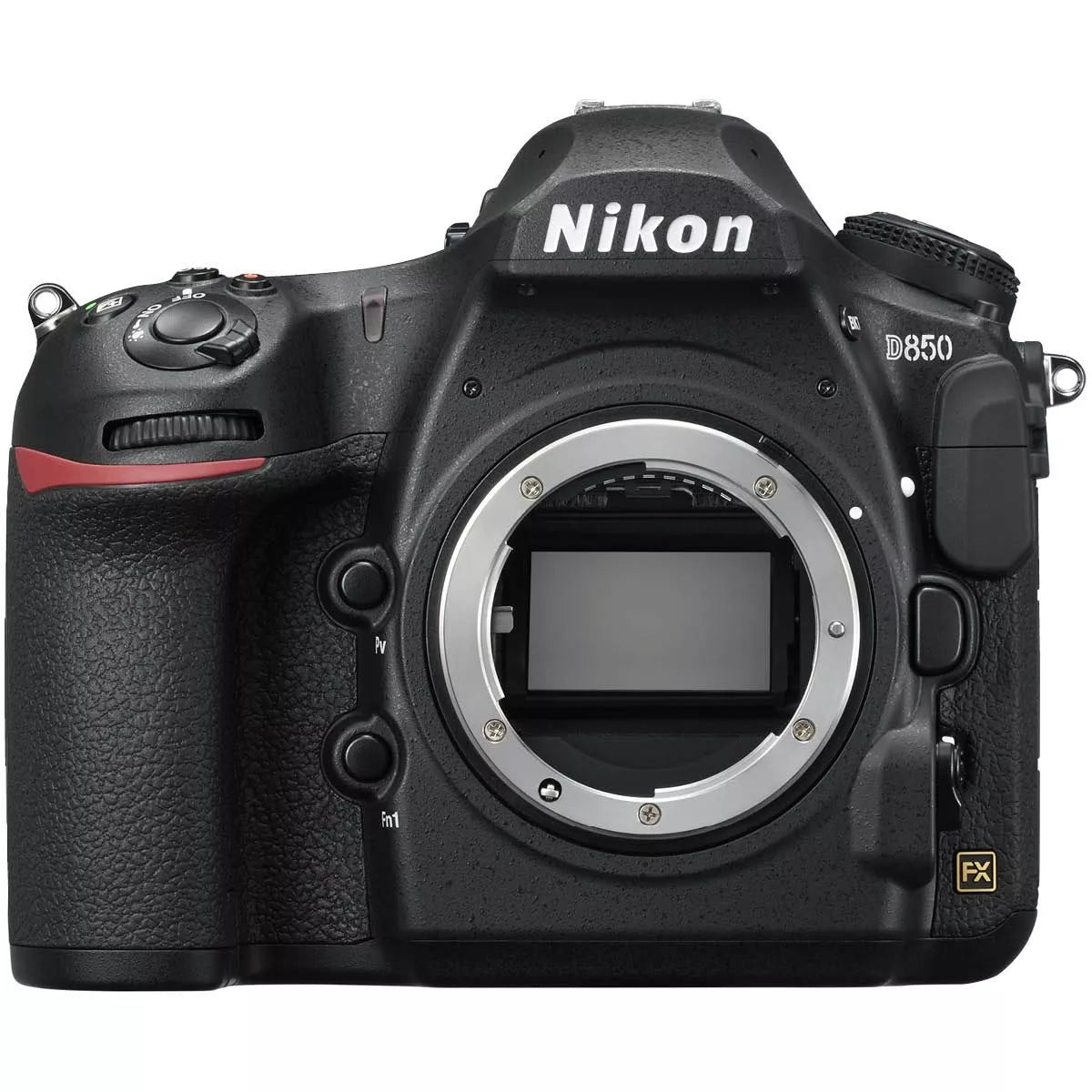 Nikon D850 Gehäuse