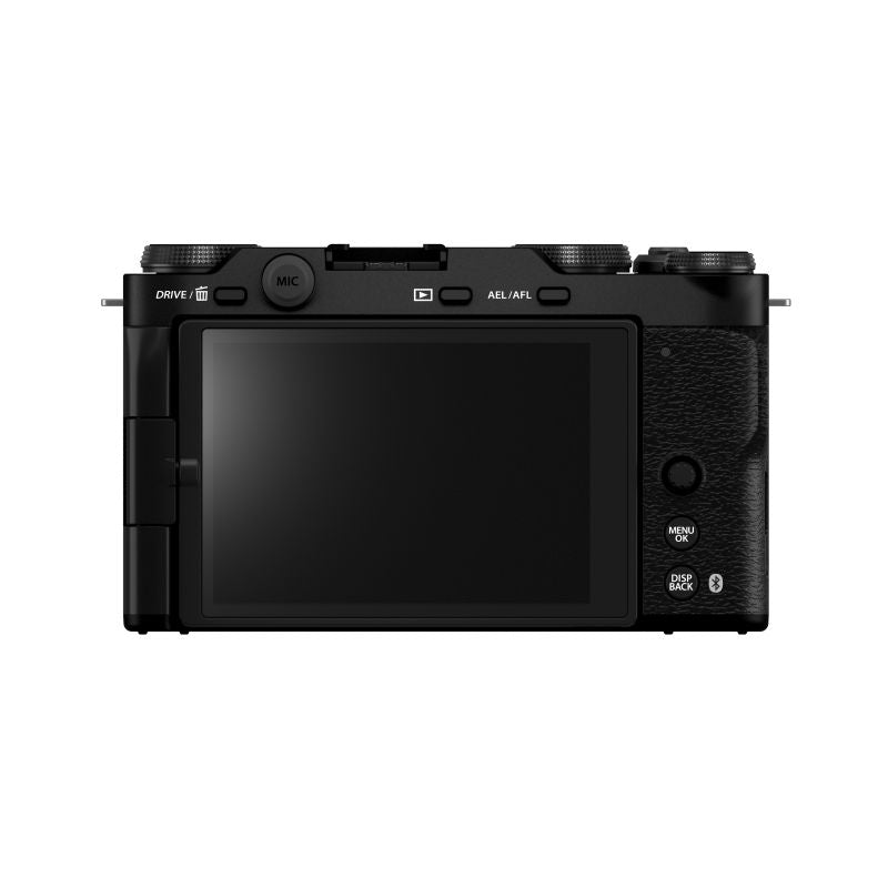Fujifilm X-M5 Gehäuse – Schwarz