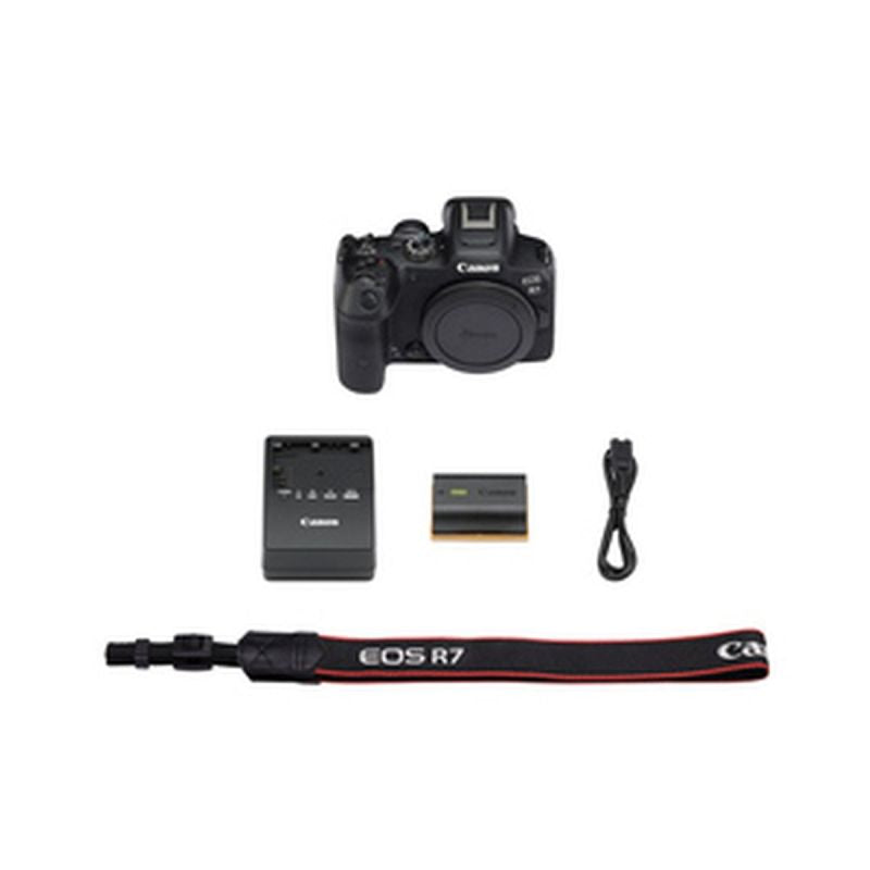 Canon EOS R7 Gehäuse