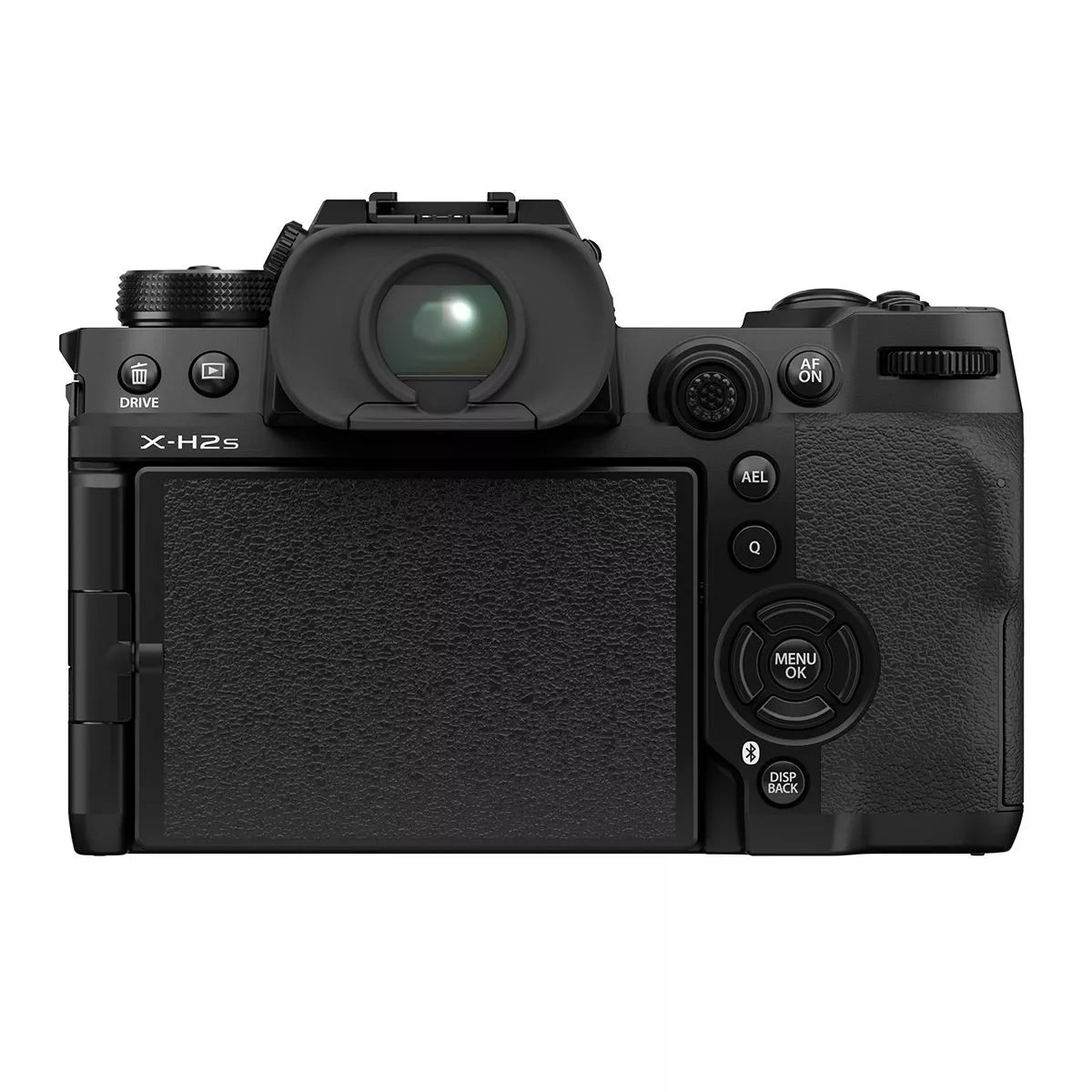Fujifilm X-H2S Gehäuse