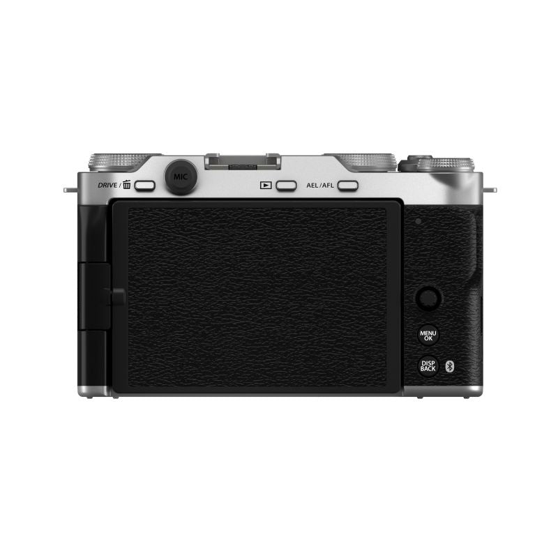 Fujifilm X-M5 Gehäuse – Silber