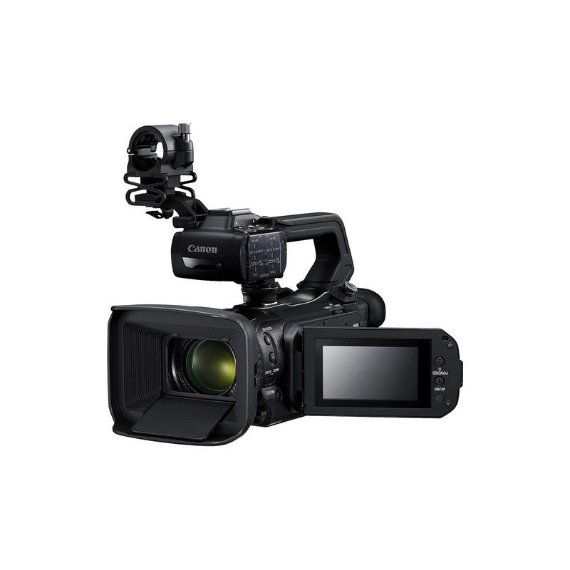 Canon XA50