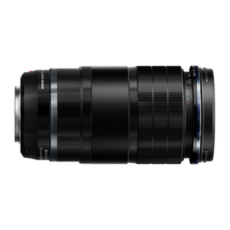 OM System M.Zuiko ED 90 mm F3,5 Macro IS Pro