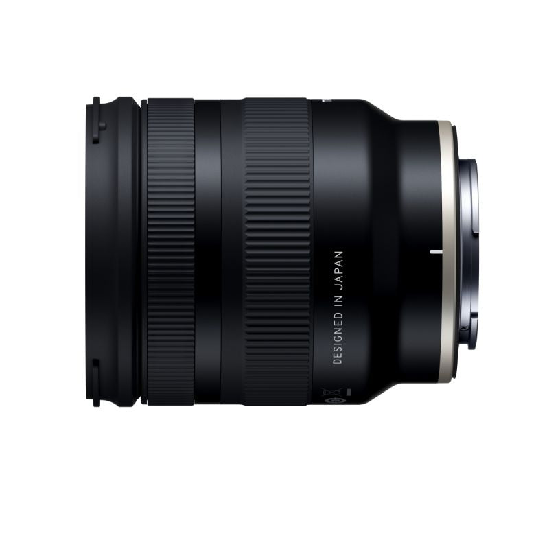 Tamron 11-20 mm f/2,8 DI III-A RXD Für Sony E