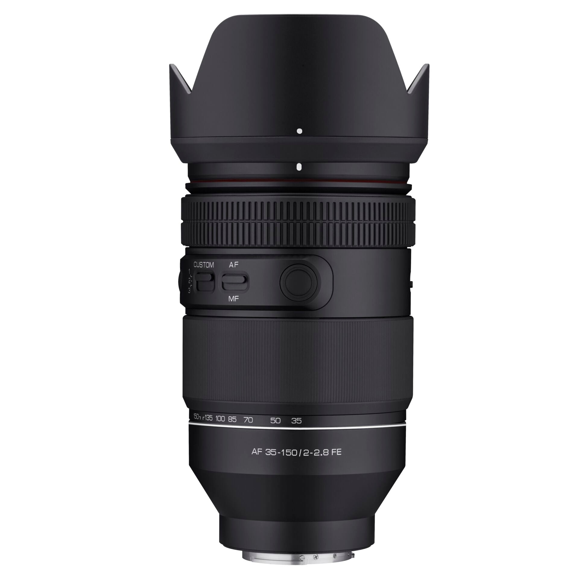Samyang AF 35-150 mm f/2,0-2,8 FE für Sony E
