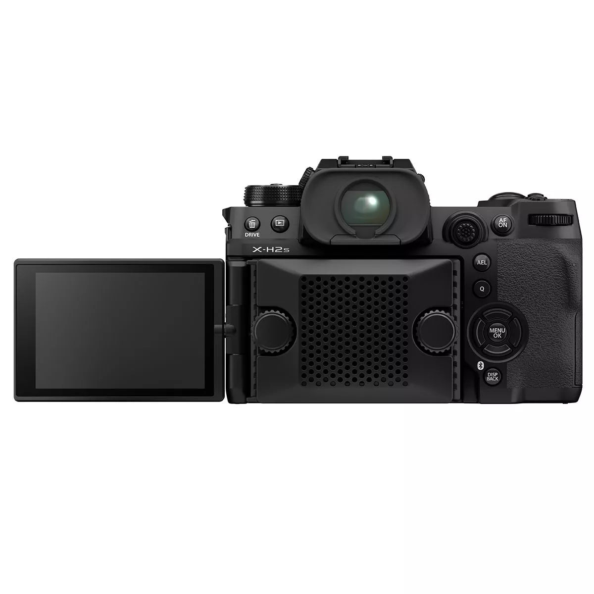 Fujifilm X-H2S Gehäuse