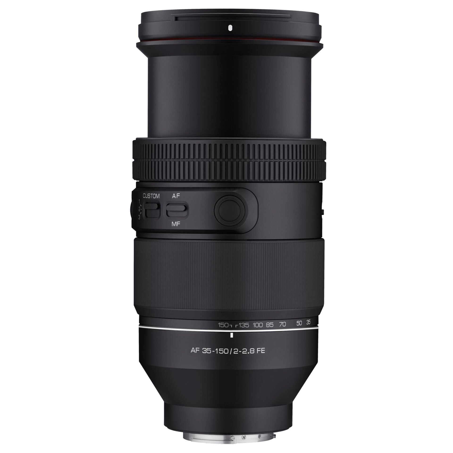 Samyang AF 35-150 mm f/2,0-2,8 FE für Sony E