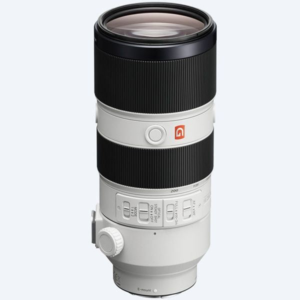 Sony 70-200 mm f/2,8 GM OSS FE