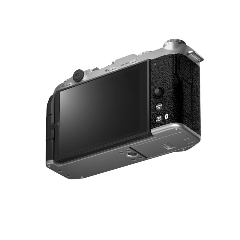 Fujifilm X-M5 Gehäuse – Silber