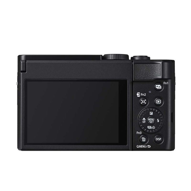 Panasonic Lumix DMC-TZ99 – Black