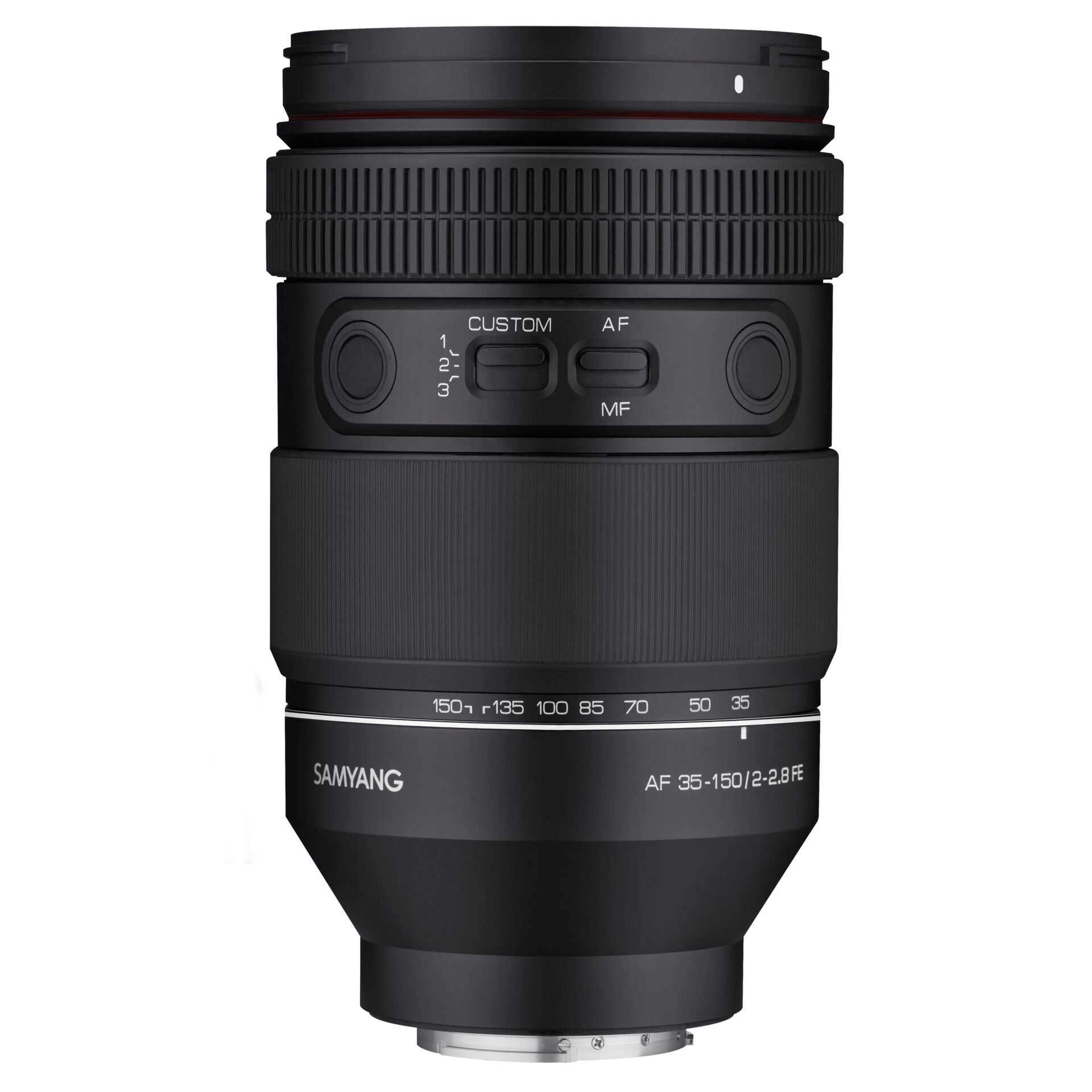 Samyang AF 35-150 mm f/2,0-2,8 FE für Sony E