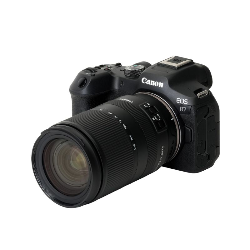 Tamron 18-300 mm F3,5-6,3 DI III-A VC VXD für Canon RF