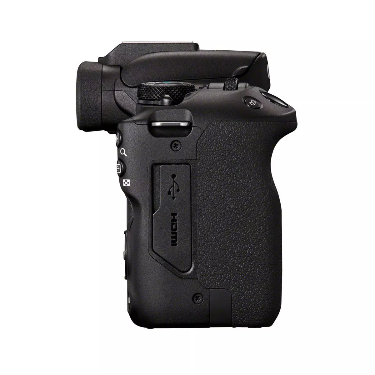 Canon EOS R50 Body – Black