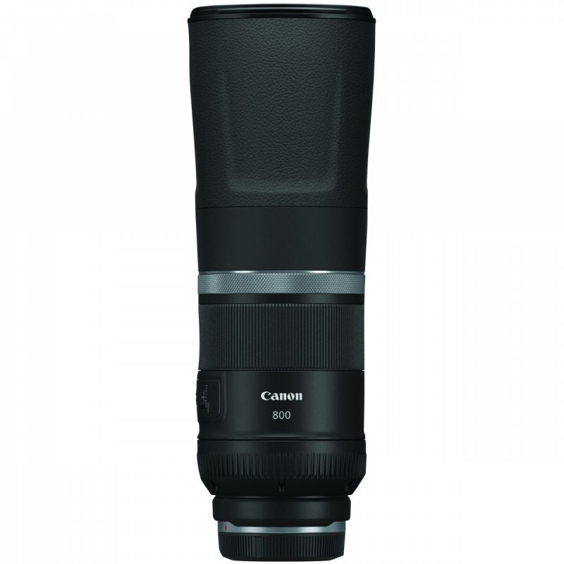 Canon RF 800 mm f/11 IS STM