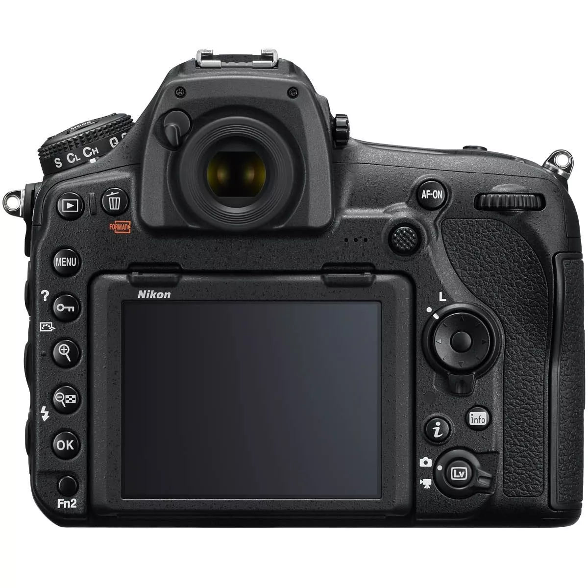 Nikon D850 Gehäuse