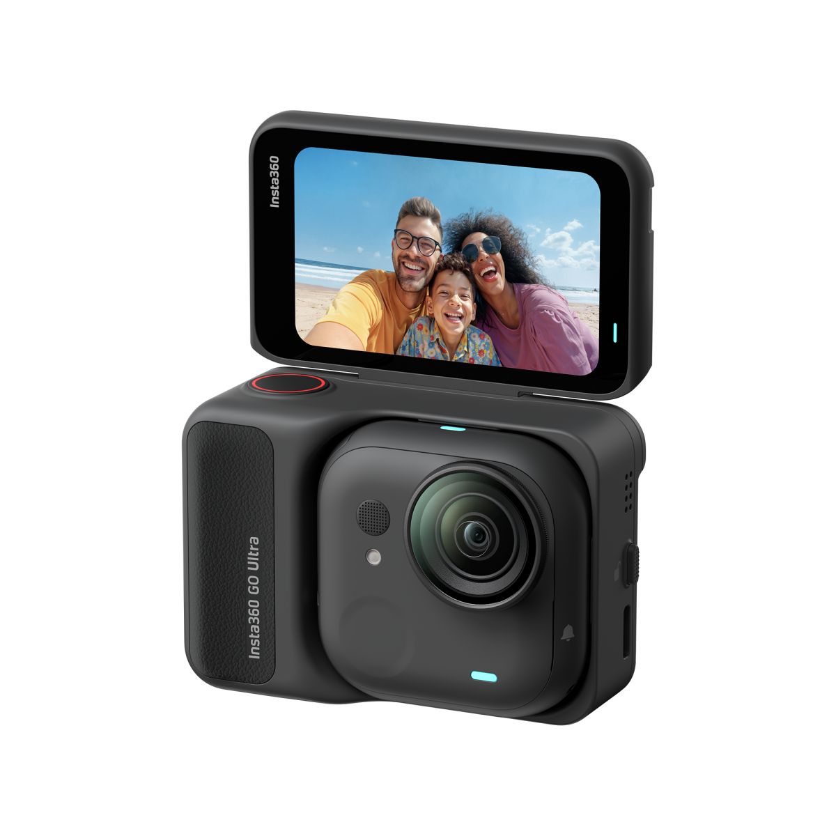 Insta360 GO Ultra Creator Bundle – Black