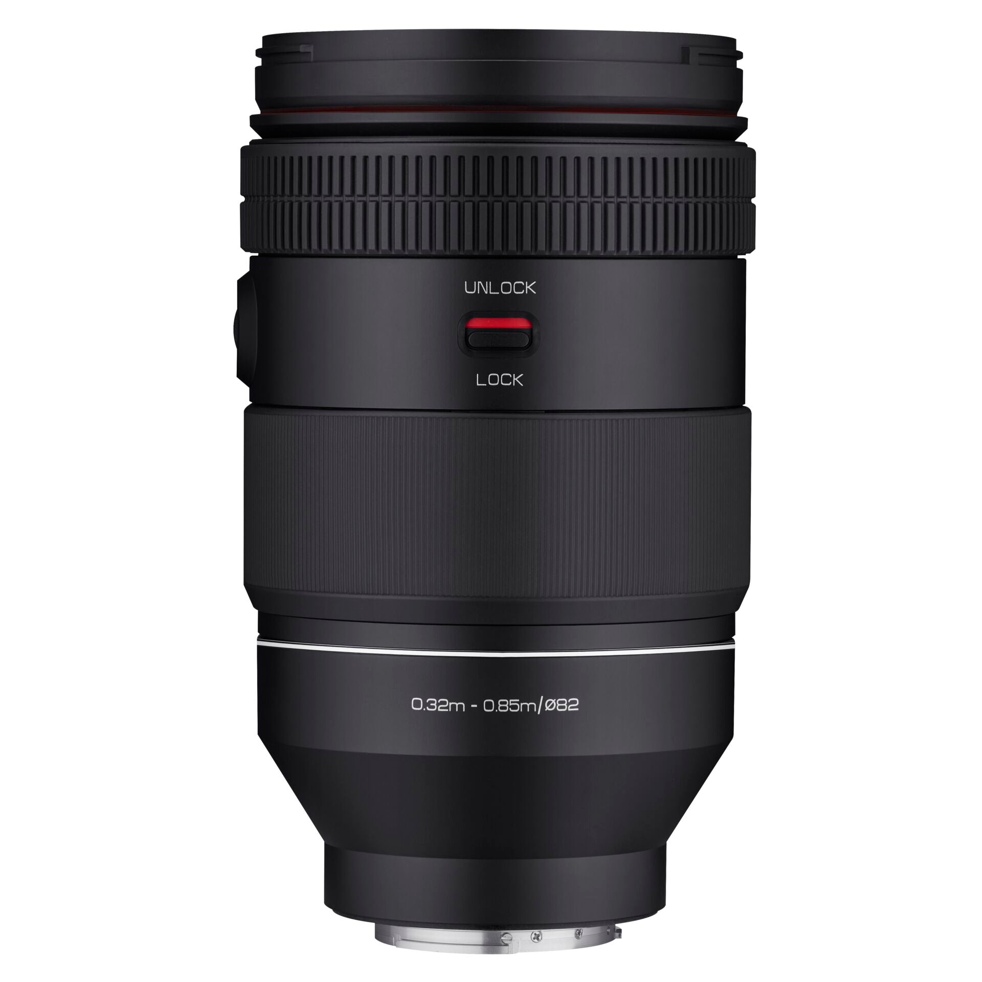 Samyang AF 35-150 mm f/2,0-2,8 FE für Sony E