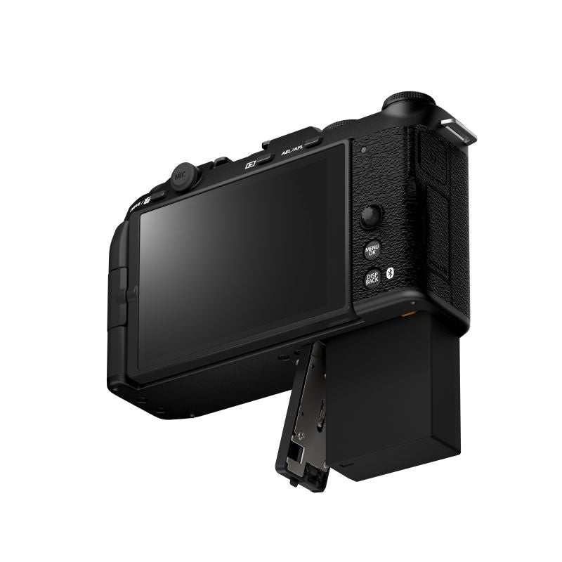 Fujifilm X-M5 Gehäuse – Schwarz