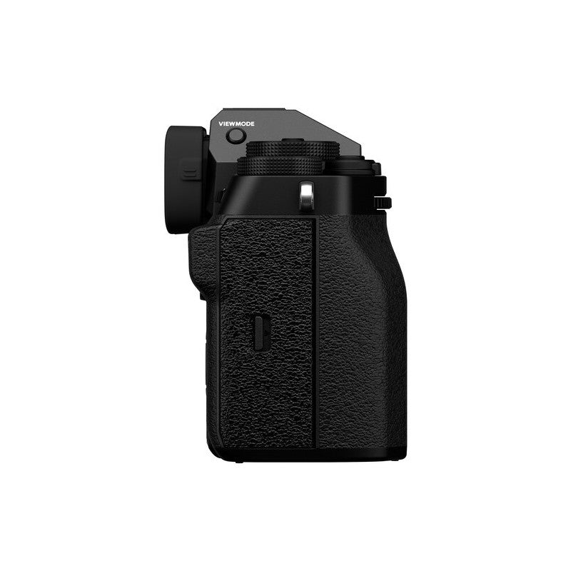 Fujifilm X-T5 Gehäuse – Schwarz