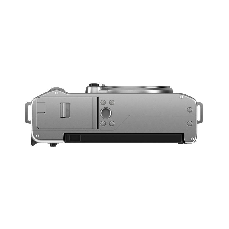Fujifilm X-M5 Gehäuse – Silber