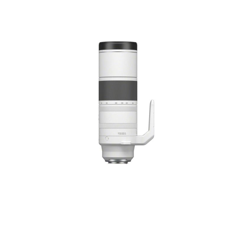 Canon RF 200–800 mm F6.3–9 IS USM