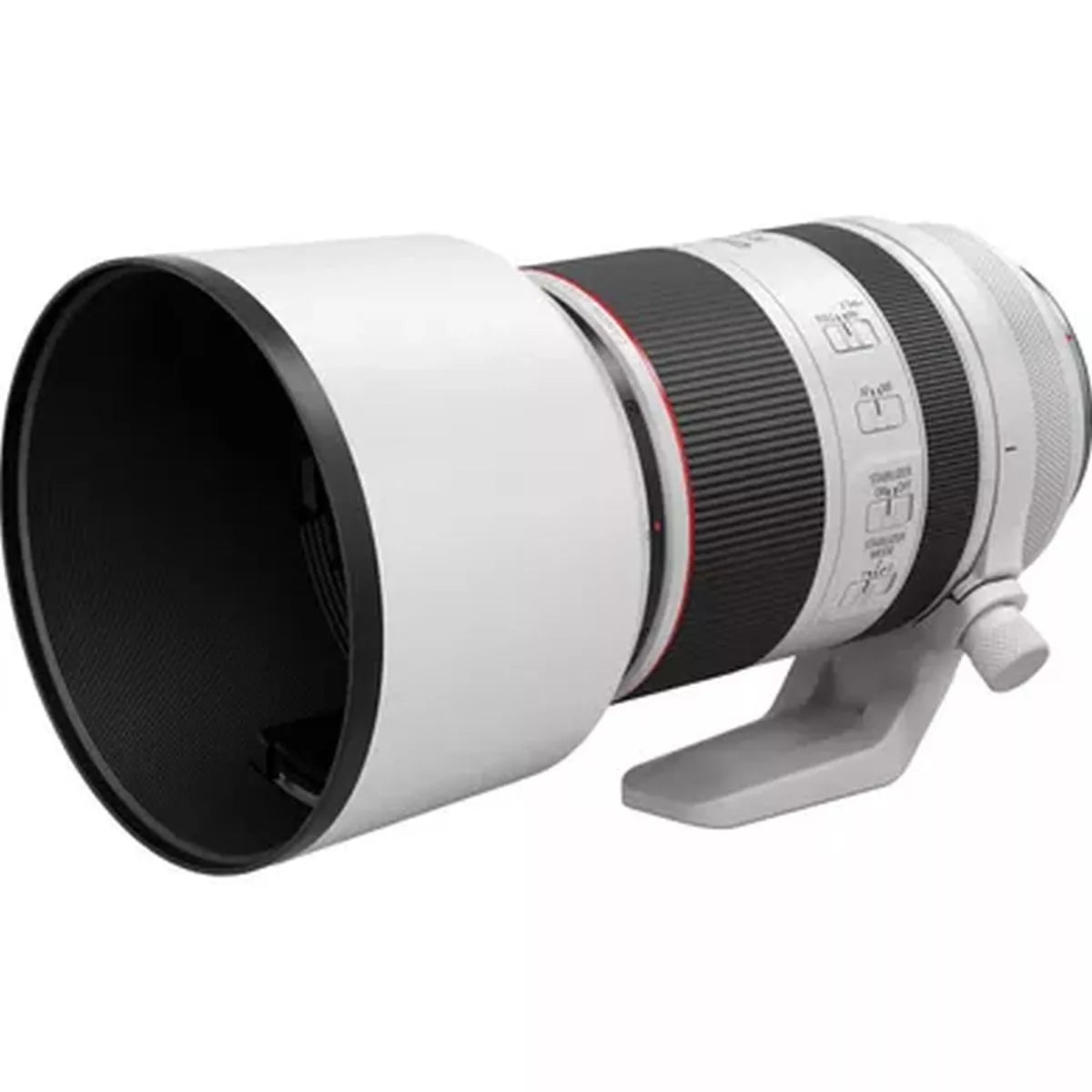 Canon RF 70–200 mm f/2.8 L IS USM