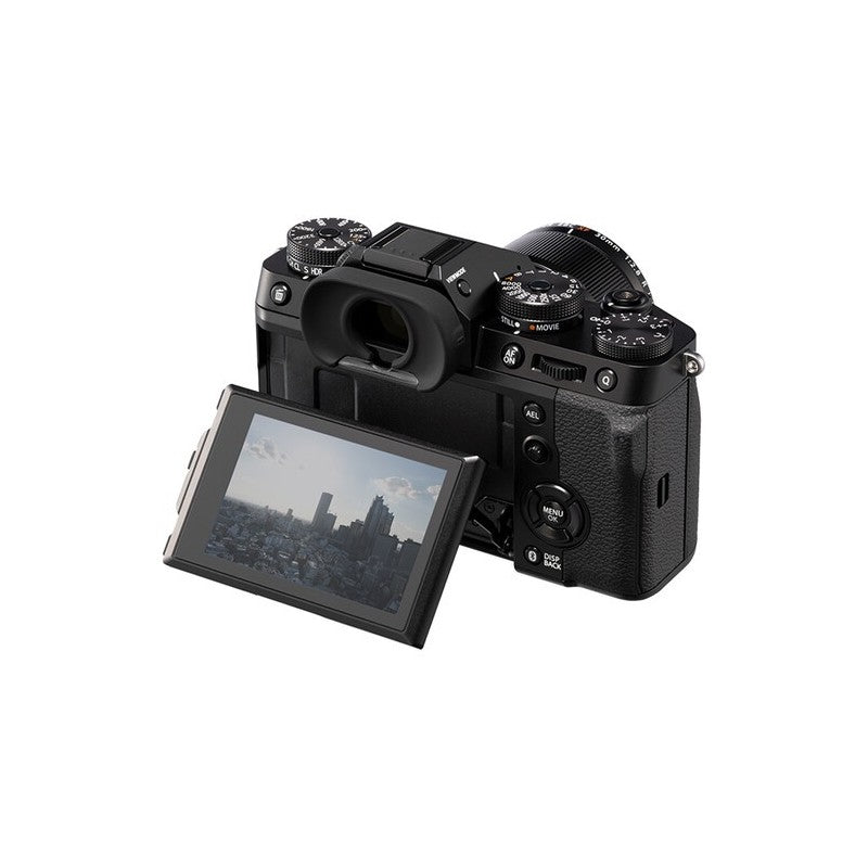 Fujifilm X-T5 Gehäuse – Schwarz