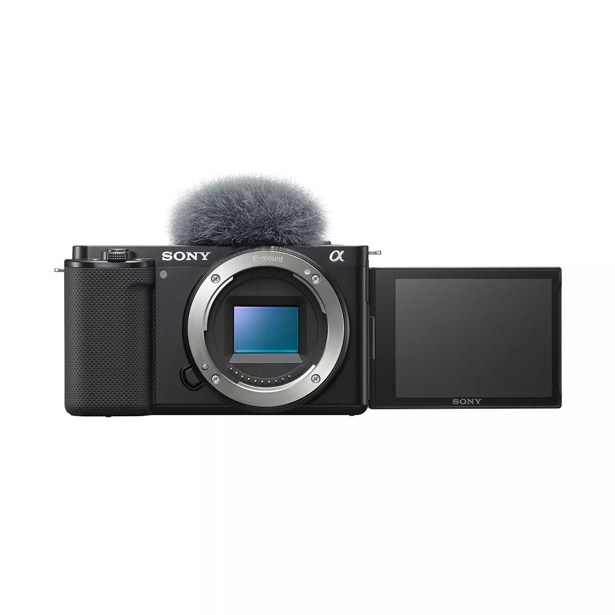 Sony ZV-E10 Gehäuse