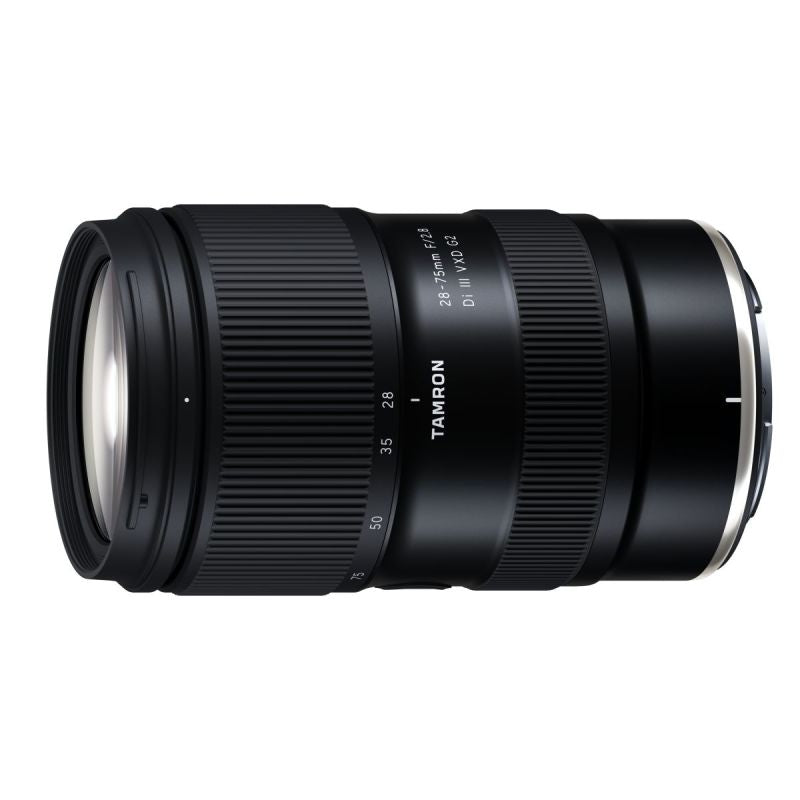 Tamron 28-75 mm F2,8 DI III G2 für Nikon Z