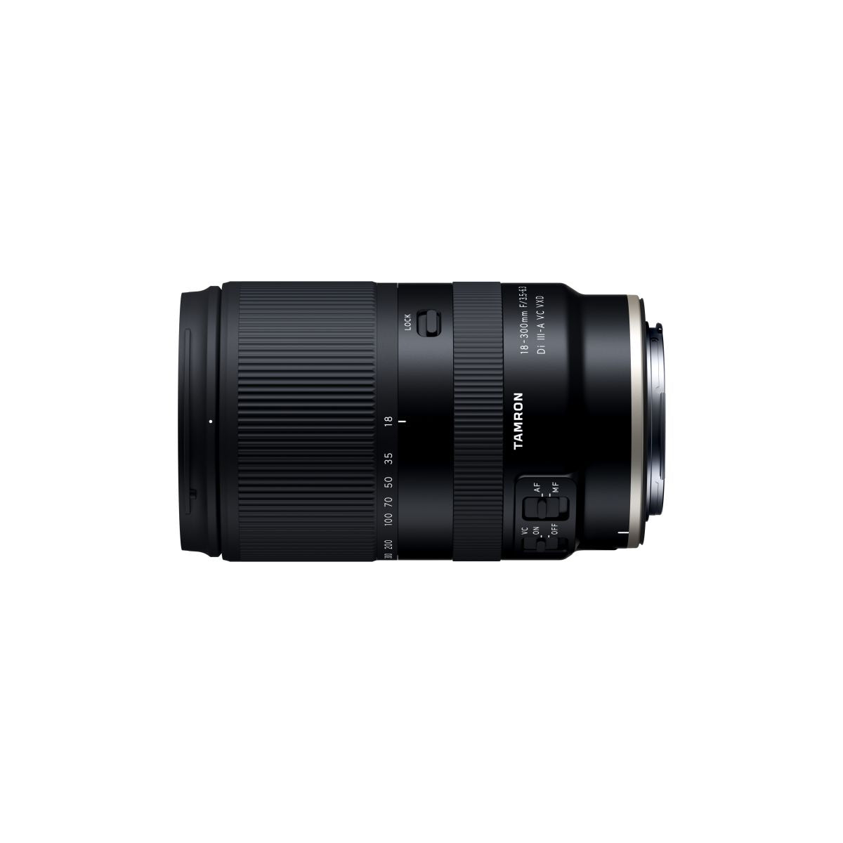Tamron 18-300 mm F3,5-6,3 DI III-A VC VXD für Canon RF