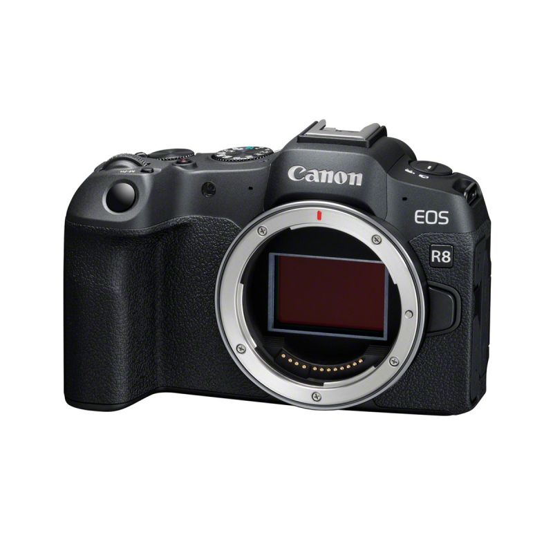 Canon EOS R8 Gehäuse