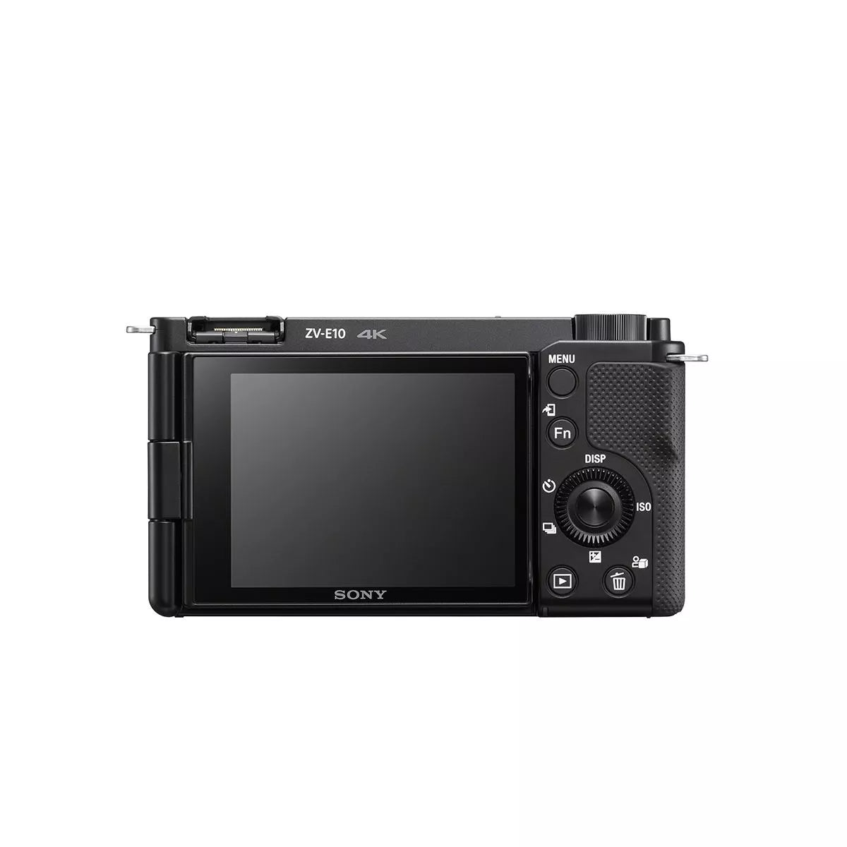 Sony ZV-E10 Gehäuse