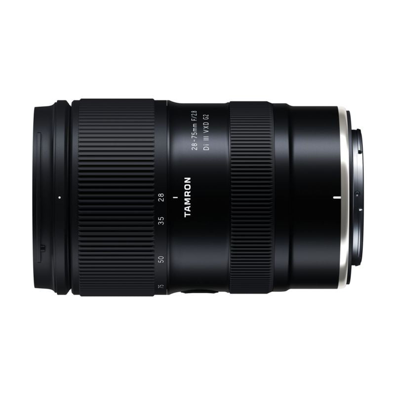 Tamron 28-75 mm F2,8 DI III G2 für Nikon Z
