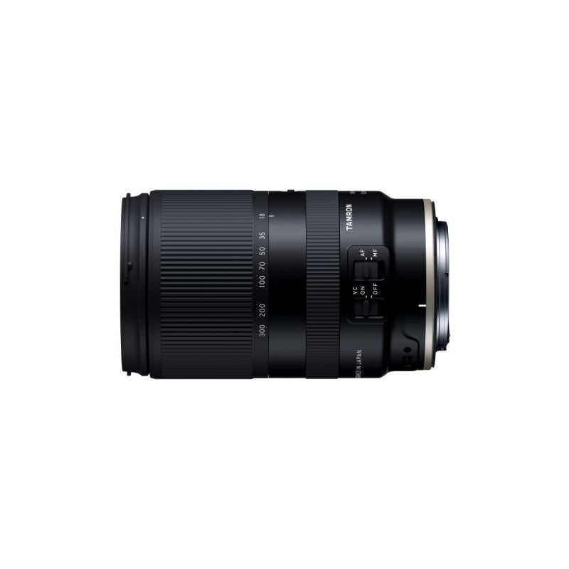 Tamron 18-300 mm F3,5-6,3 DI III-A VC VXD für Canon RF
