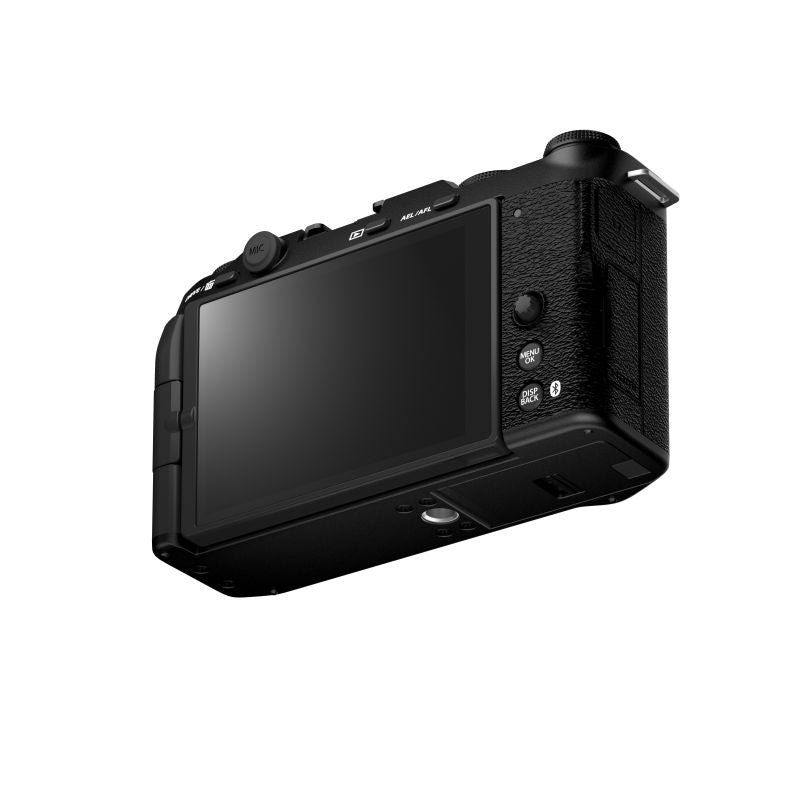 Fujifilm X-M5 Gehäuse – Schwarz