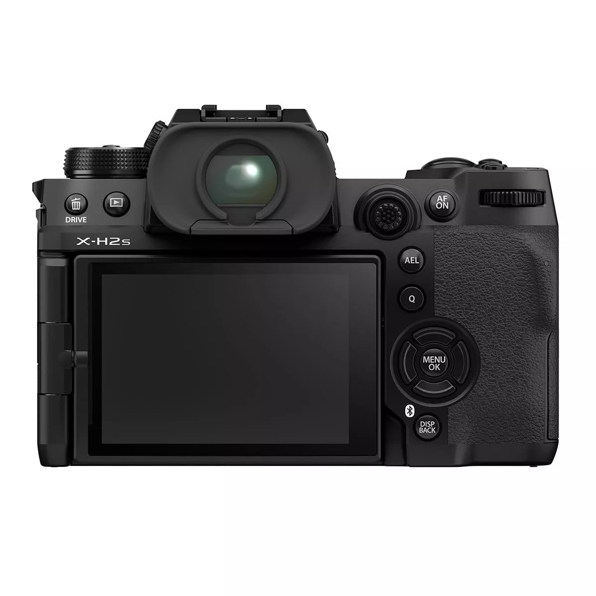 Fujifilm X-H2S Gehäuse