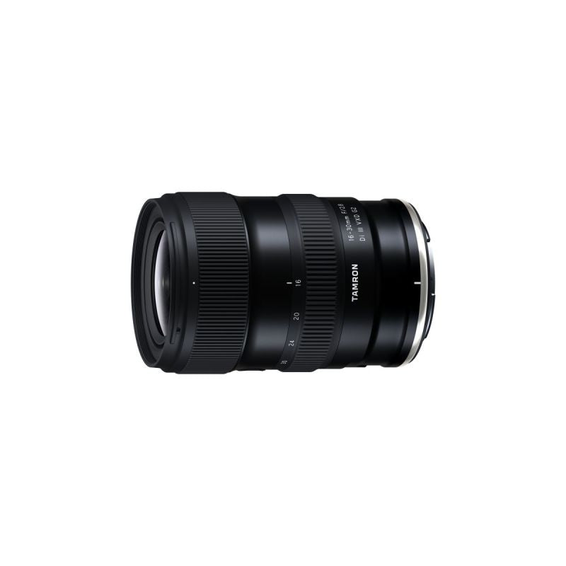 Tamron 16-30mm f2.8 Di III VXD G2 Objektiv für Nikon Z