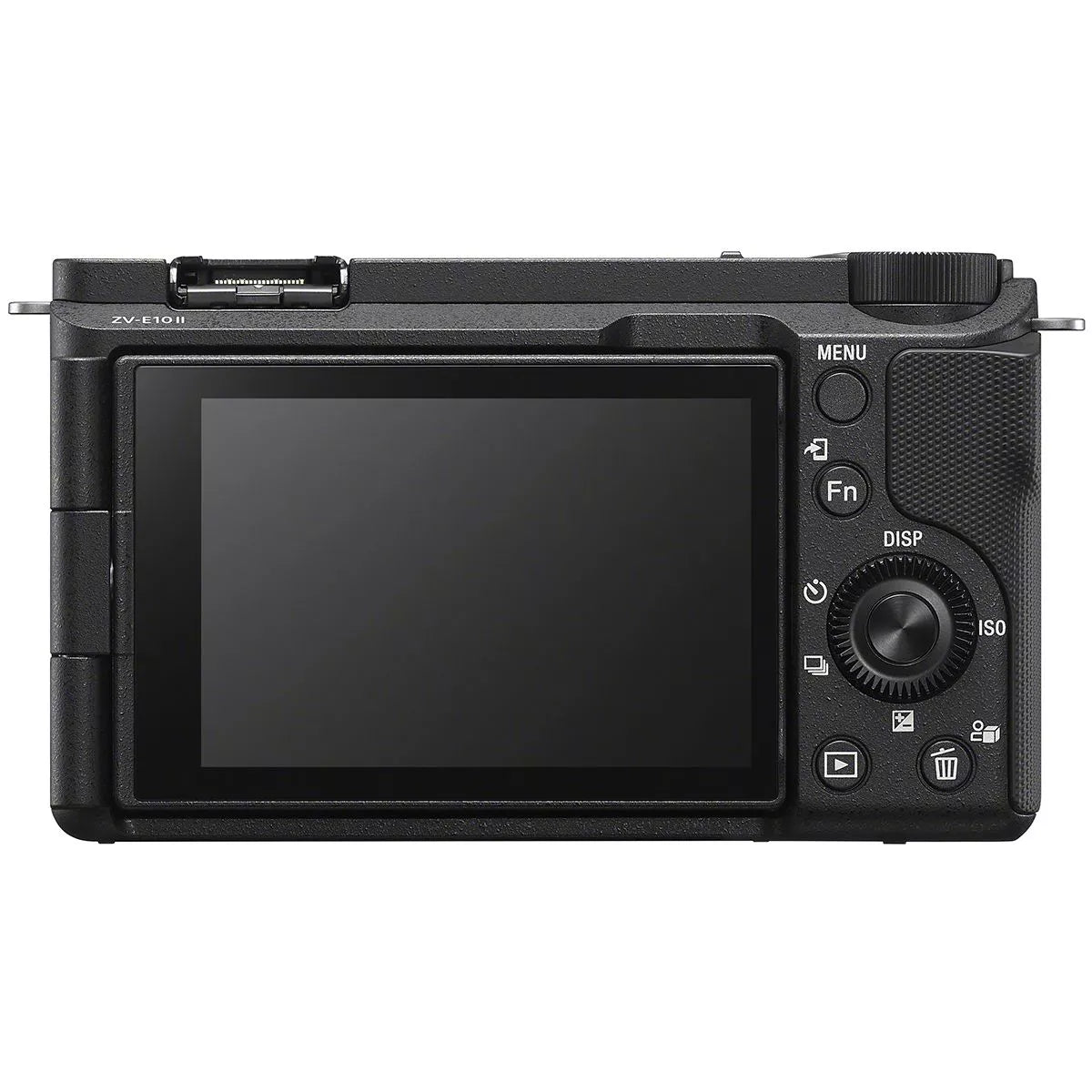 Sony Alpha ZV-E10 II + Sony 16-50mm F3.5-5.6 PZ OSS II