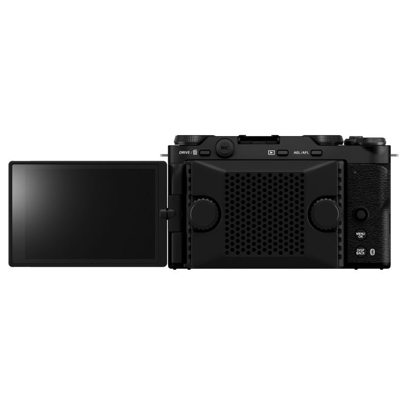 Fujifilm X-M5 Gehäuse – Schwarz