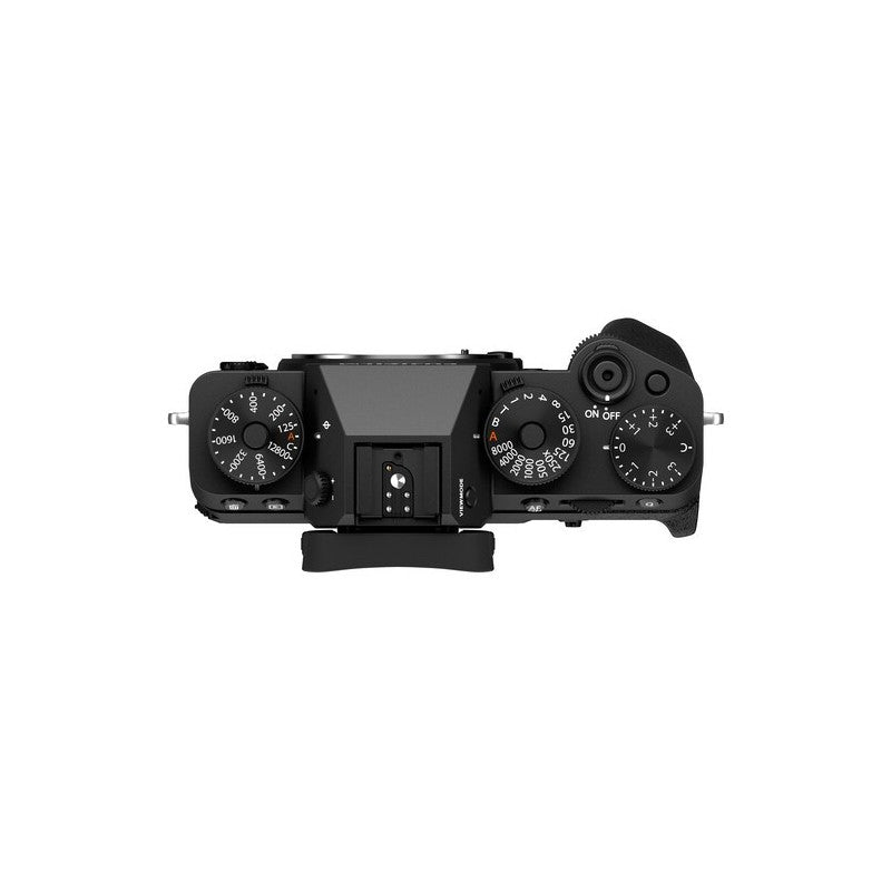 Fujifilm X-T5 Gehäuse – Schwarz