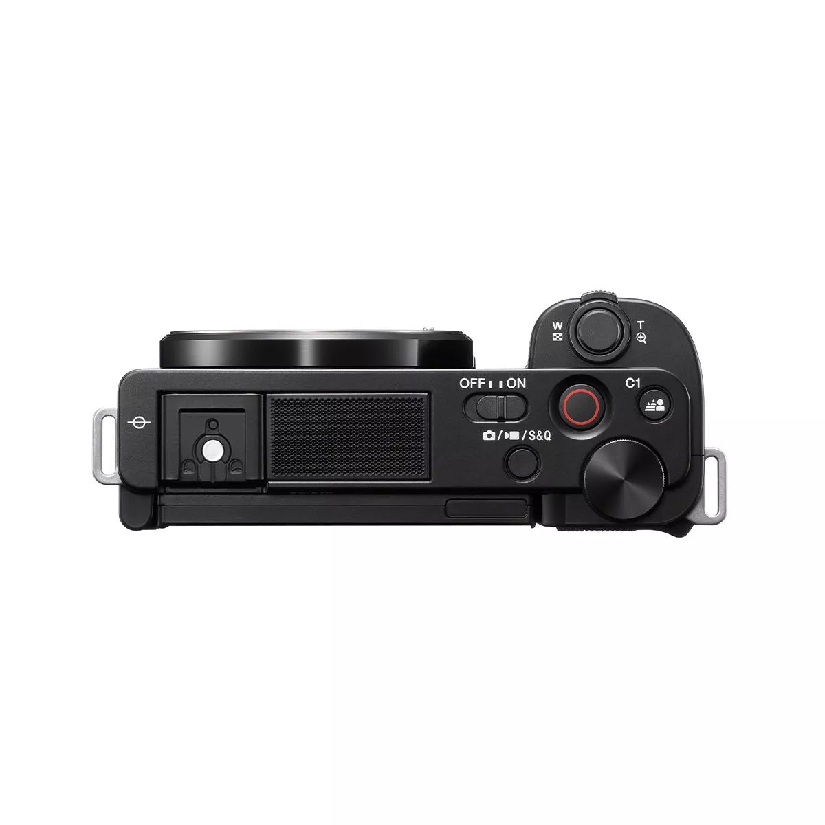 Sony ZV-E10 Gehäuse