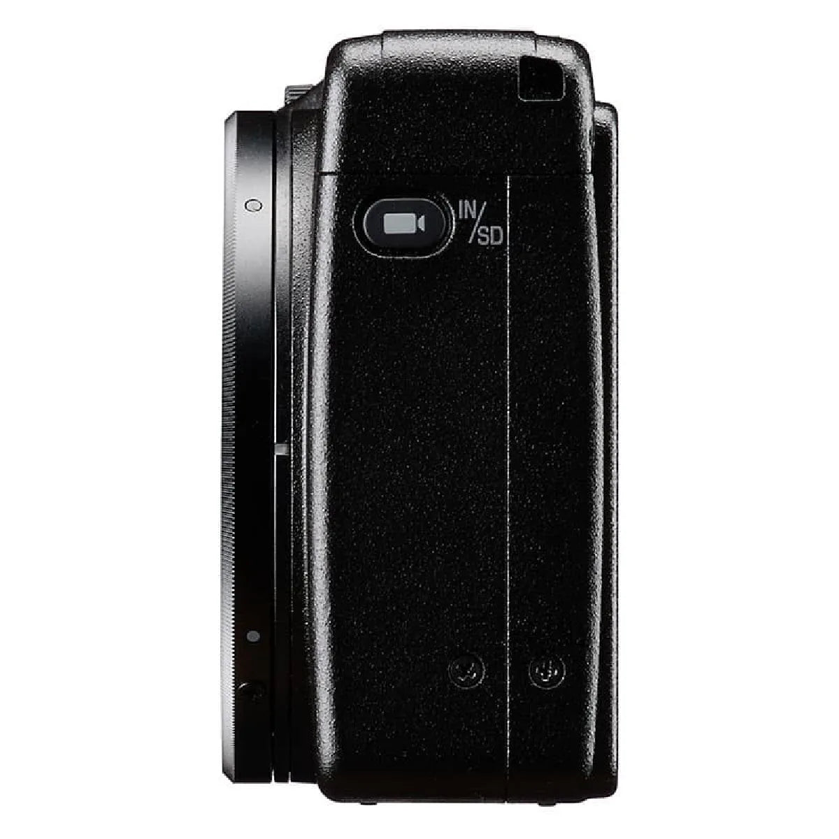 Ricoh GR IV