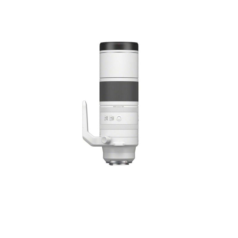 Canon RF 200–800 mm F6.3–9 IS USM