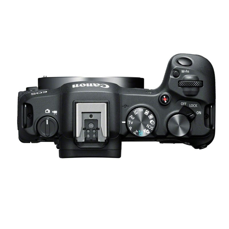 Canon EOS R8 Gehäuse
