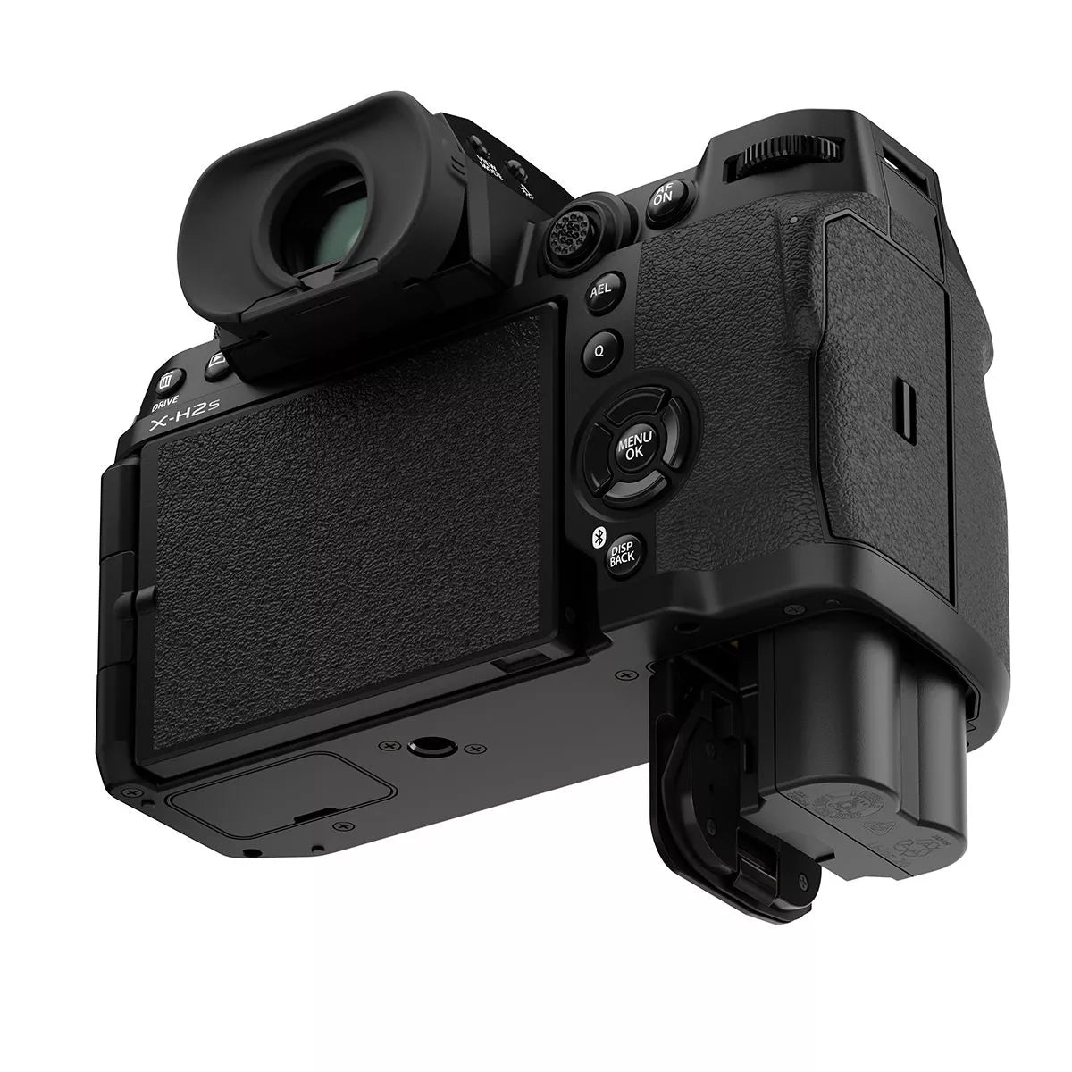 Fujifilm X-H2S Gehäuse
